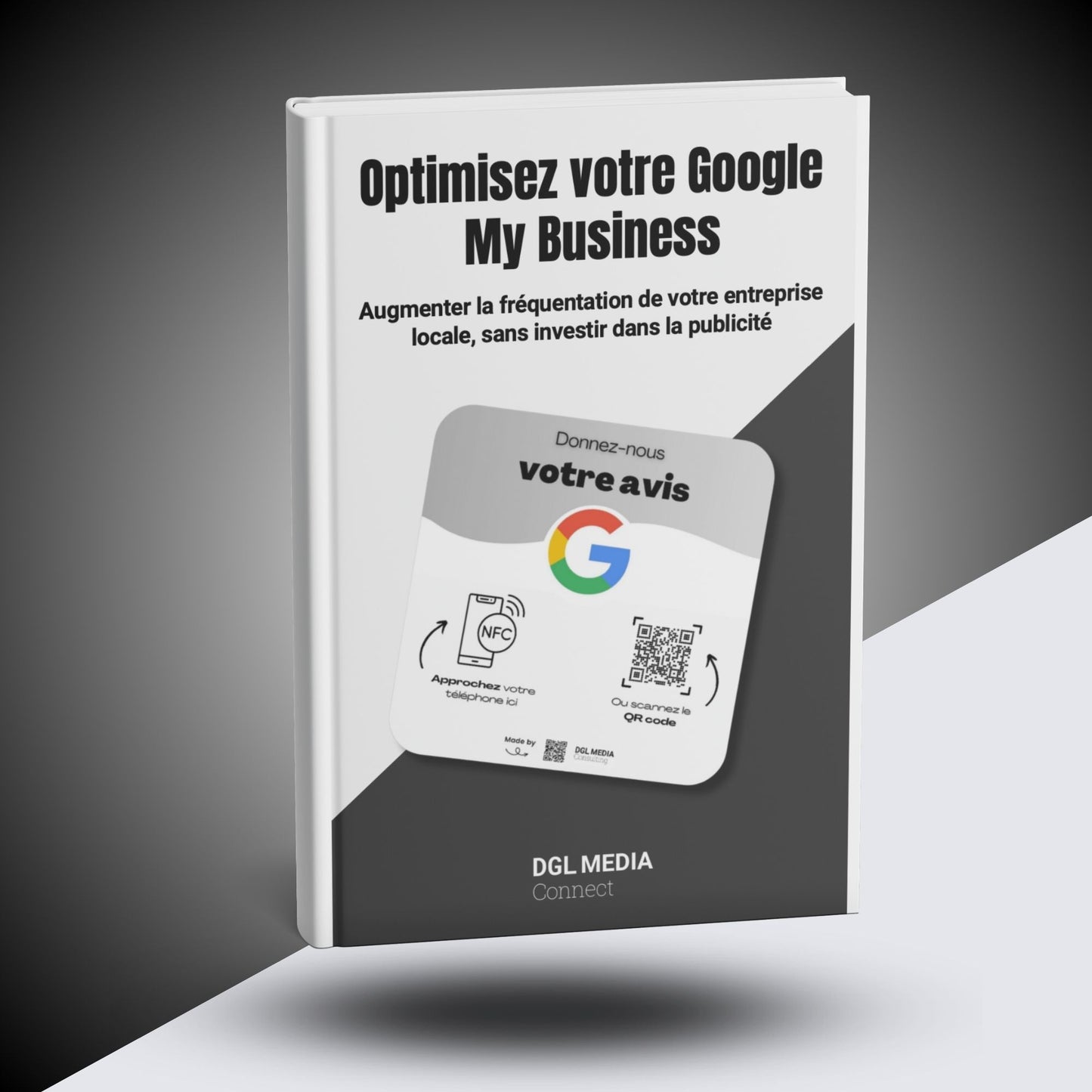 Ebook Google My Business